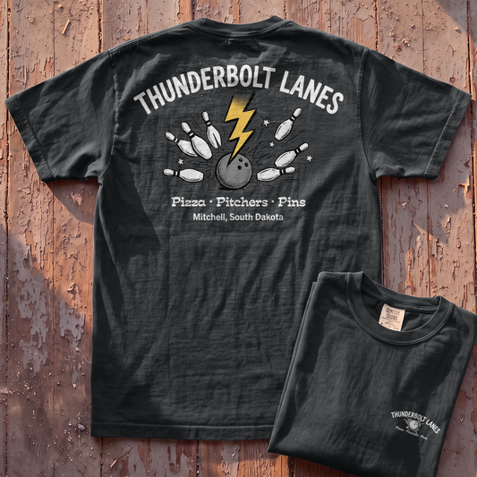 Thunderbolt Lanes