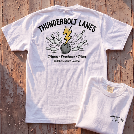 Thunderbolt Lanes
