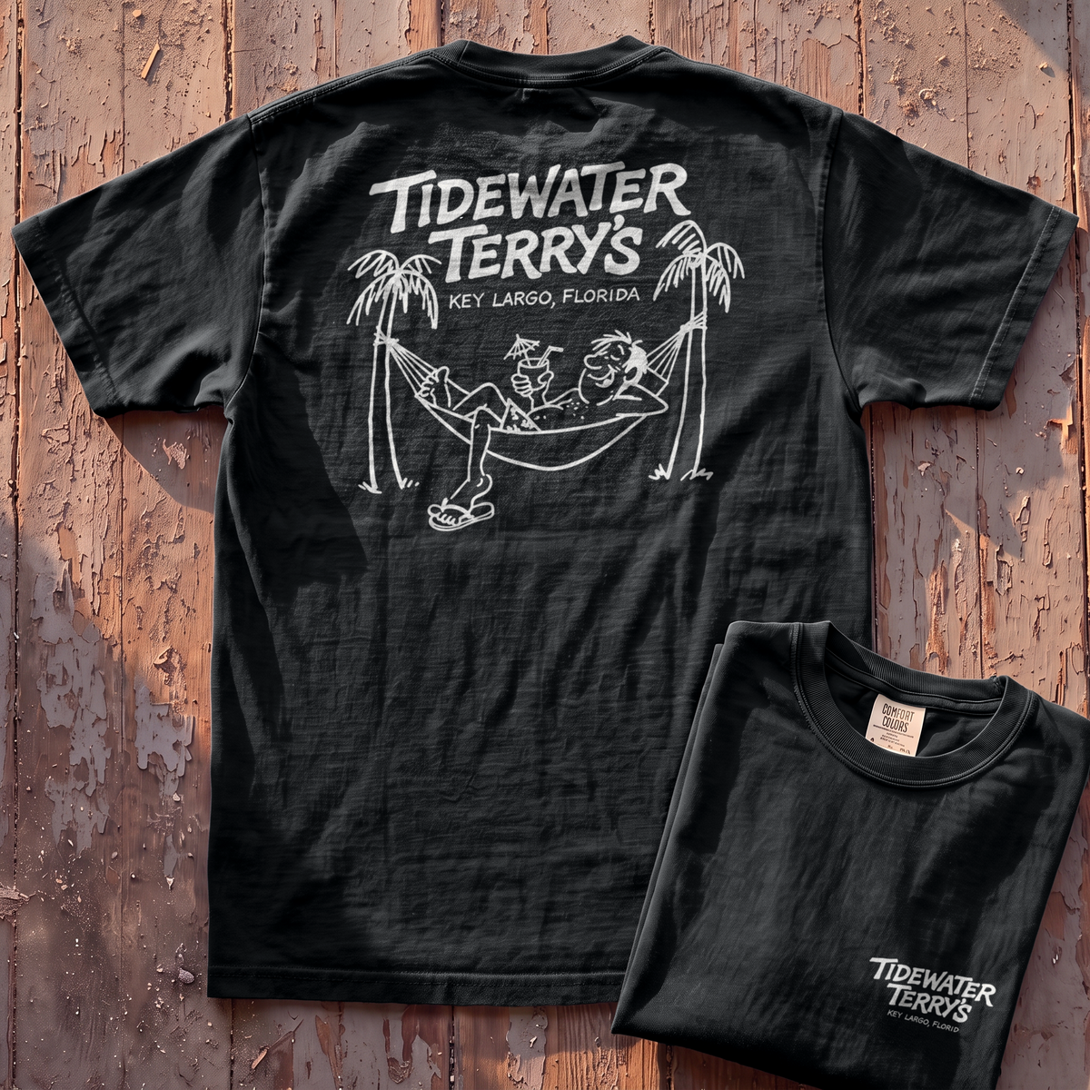 Tidewater Terry’s