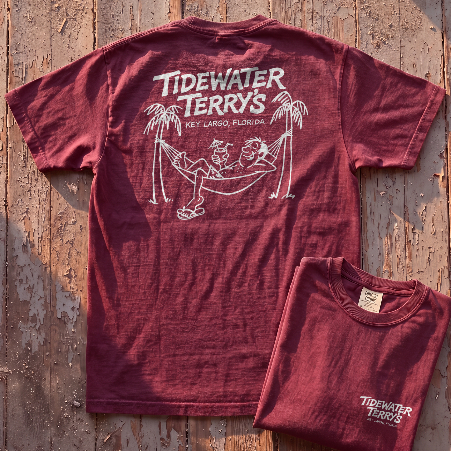 Tidewater Terry’s