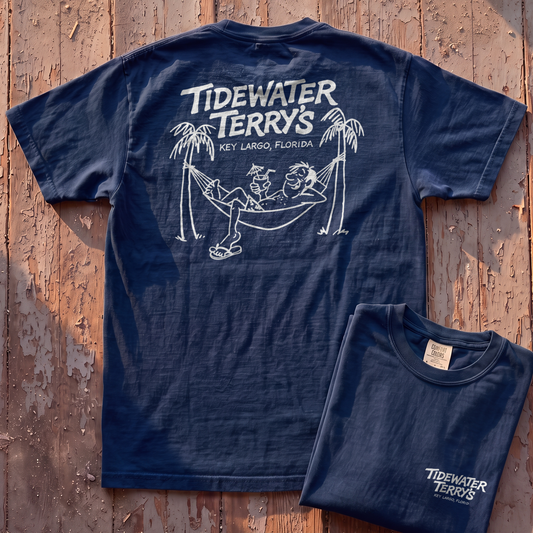 Tidewater Terry’s