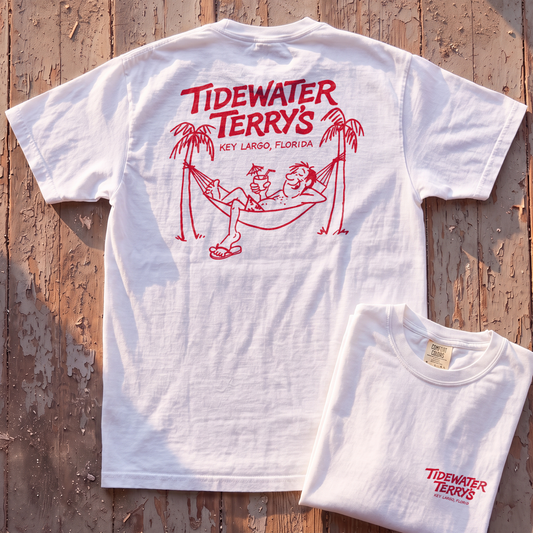 Tidewater Terry’s