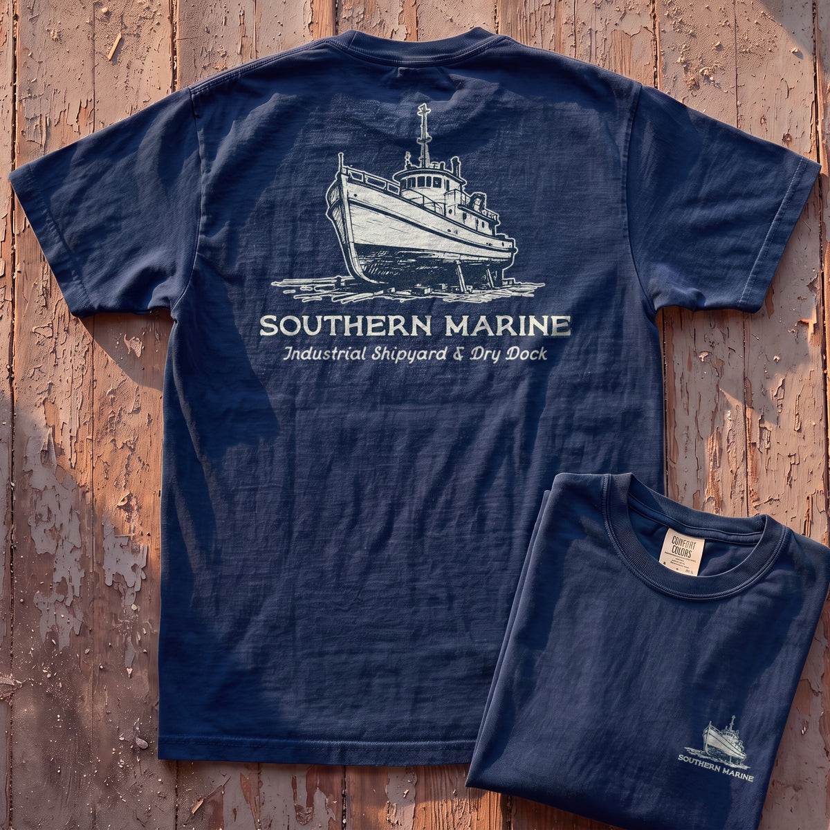 Southern Marine