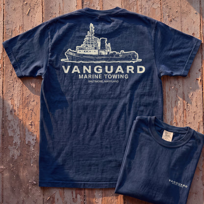 True Navy