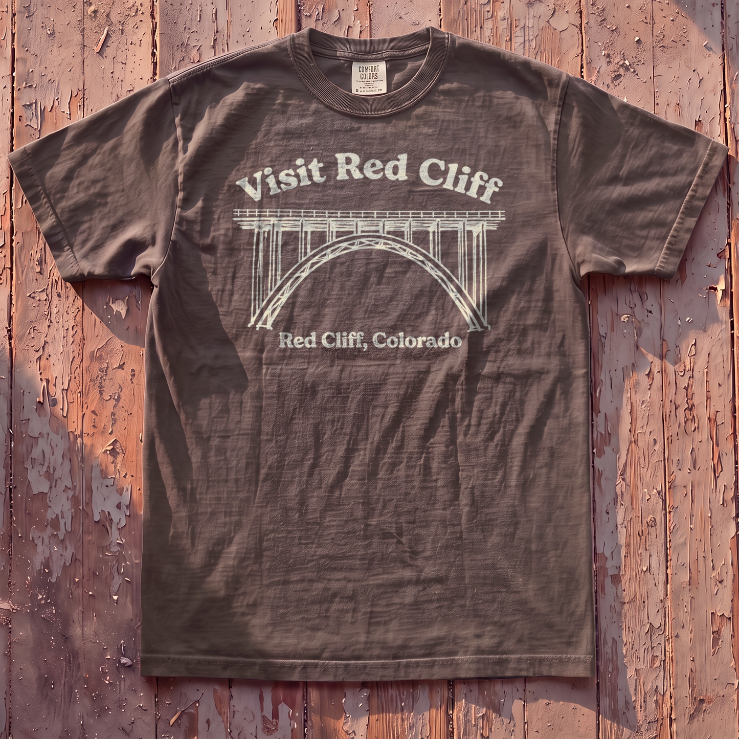 Visit Red Cliff