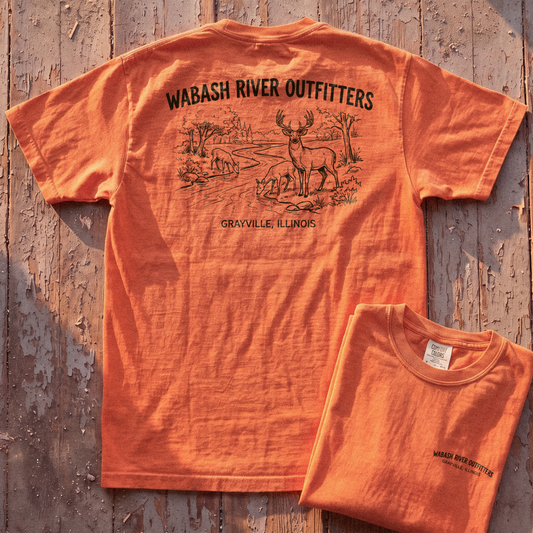 Wabash River Outfitters