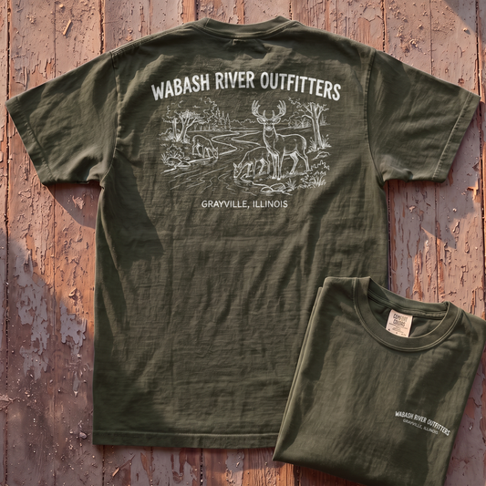 Wabash River Outfitters