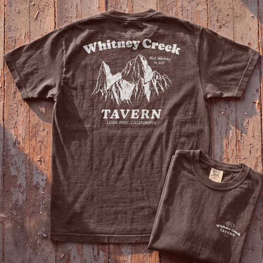 Whitney Creek Tavern