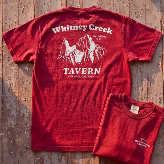 Whitney Creek Tavern