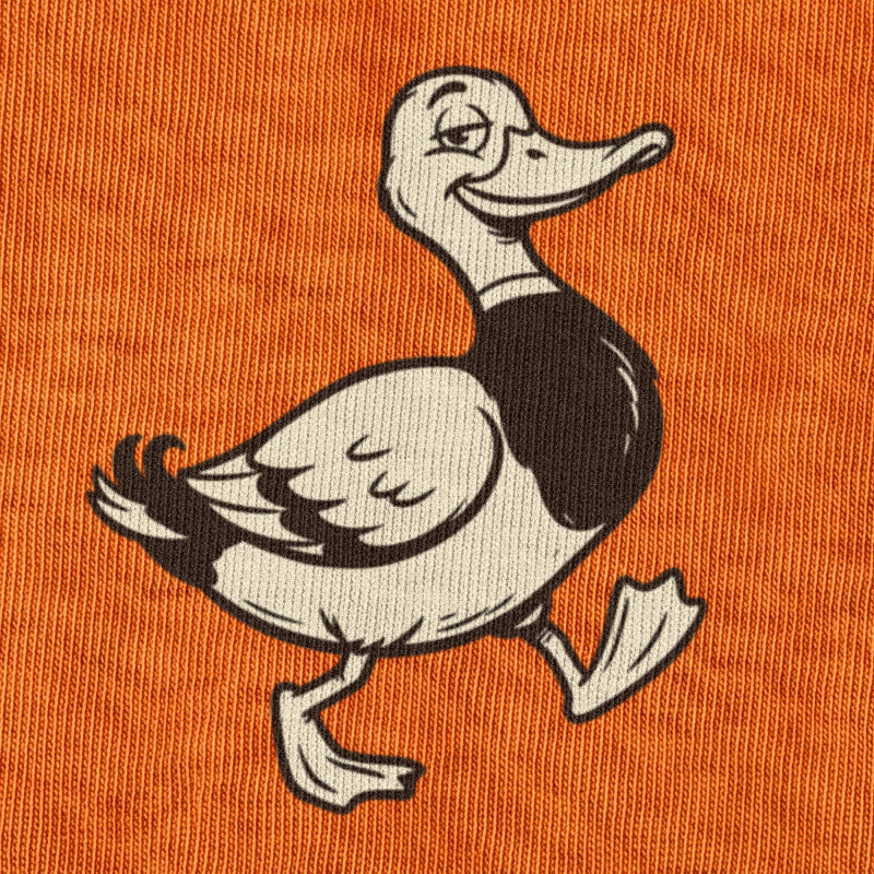 Yakima Wing Shooting front graphic