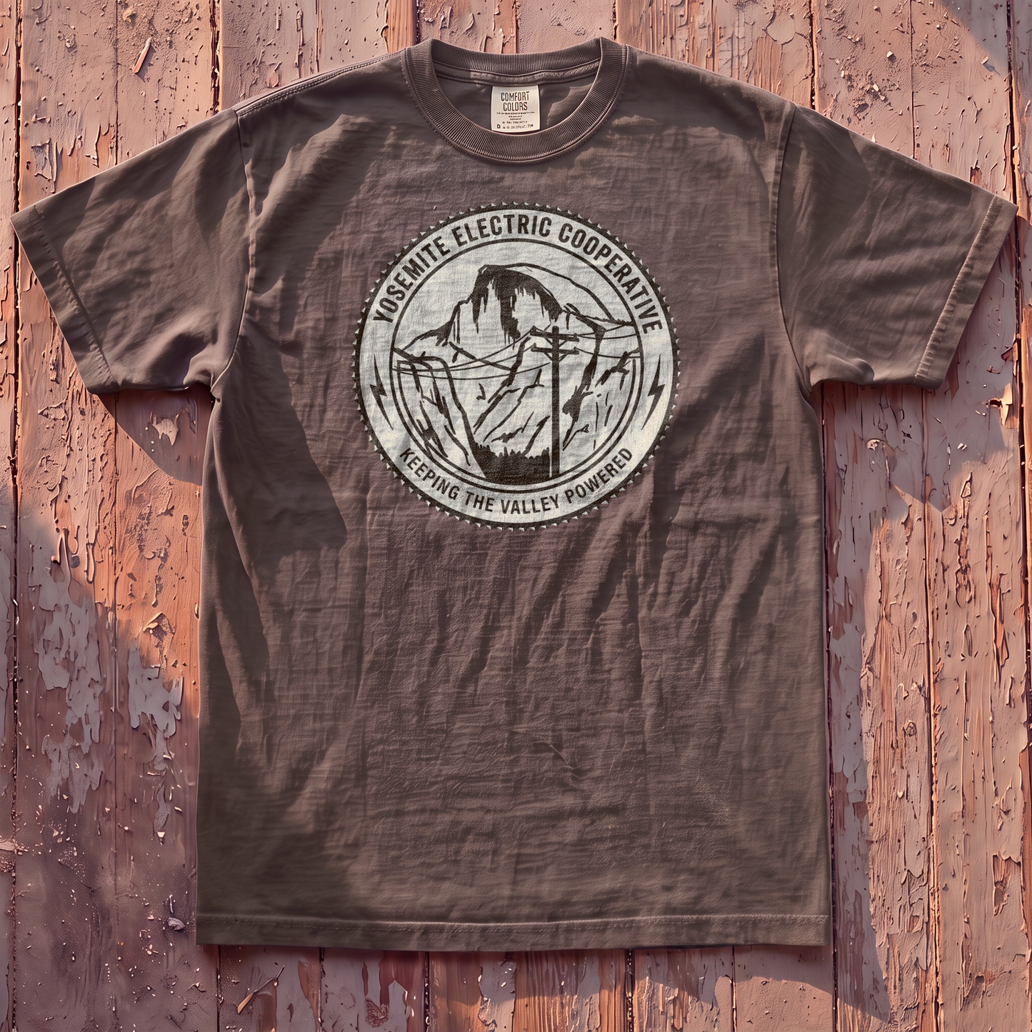 Yosemite Electric Cooperative