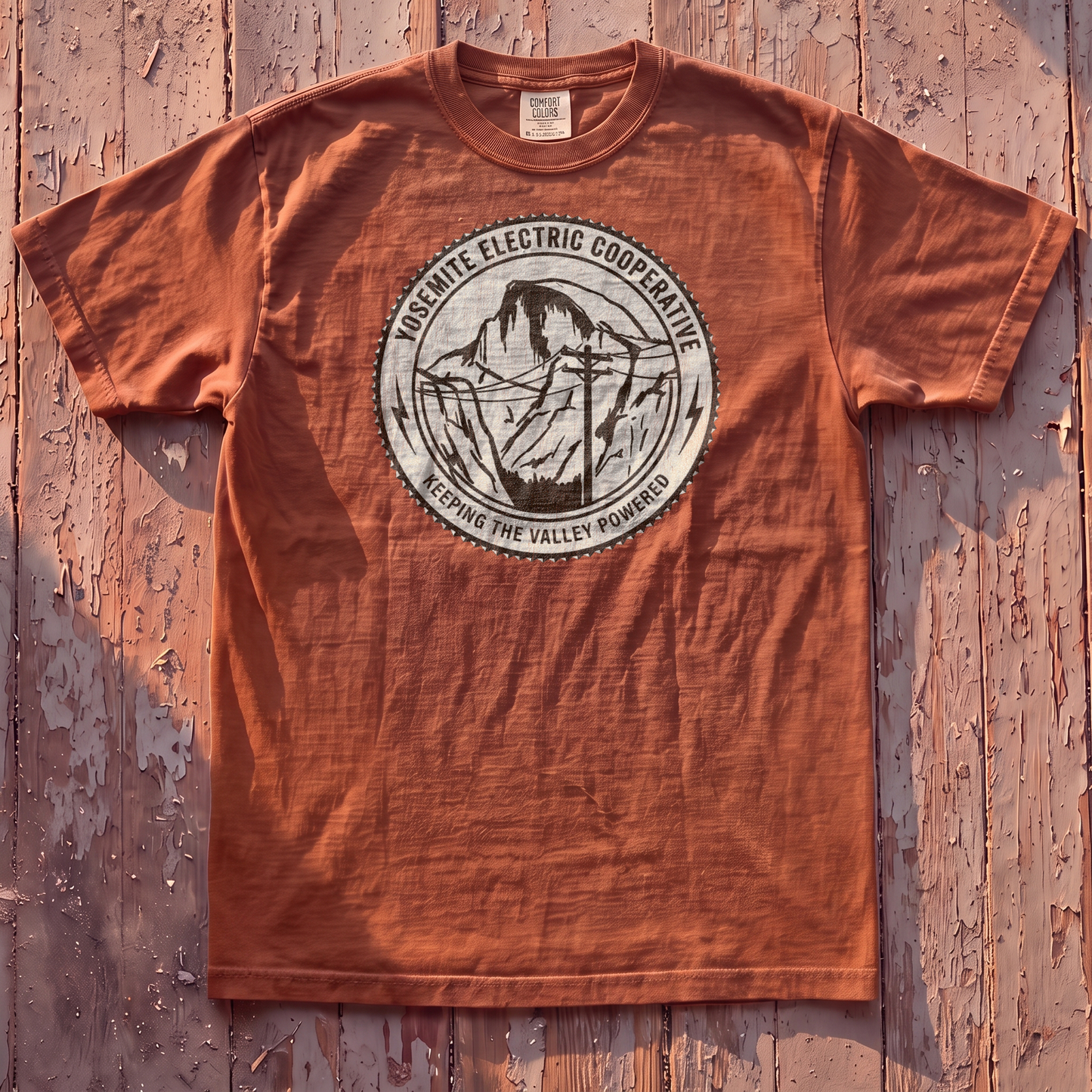 Yosemite Electric Cooperative