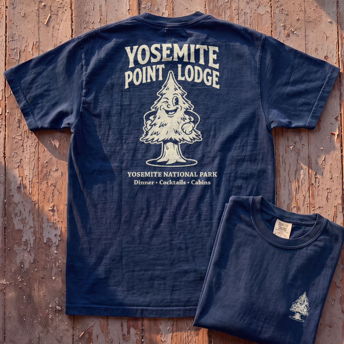 Yosemite Point Lodge