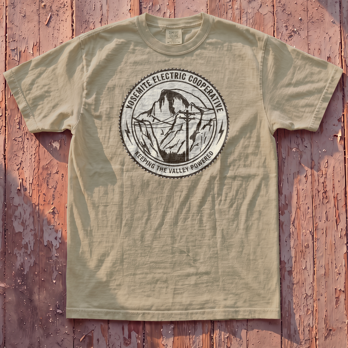 Yosemite Electric Cooperative